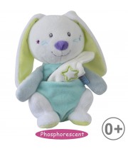CAJOU MAGIDOUX LAPIN Sucre d'Orge