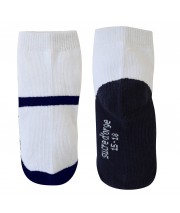 CHAUSSETTES AURONE THEME MENTHE A L'EAU