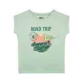 TSHIRT NAPOLEON SANS MANCHES ENFANT