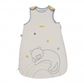 GIGOTEUSE 0/1M EN COTON BIO ESTEVAN 