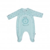 DORS BIEN GUSTIN VELOURS RASE OUVERTURE DEVANT NAISSANCE