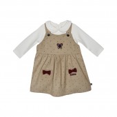 T SHIRT ROBE BEBE FLORENTINE