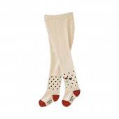 COLLANTS IVANKA TRICOT BEBE