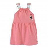 ROBE ELIZEA SANS MANCHES ENFANT