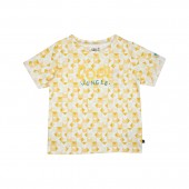 TEE SHIRT GIORGIO MANCHES COURTES ENFANT