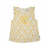 TEE SHIRT GHOFRANE MANCHES COURTES ENFANT