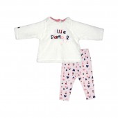 SWEAT LEGGING JOA MAILLE BEBE