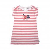 CHEMISE DE NUIT LEINA SANS MANCHES ENFANT