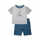 PYJAMA 2 PIECES LEMUEL COURT ENFANT