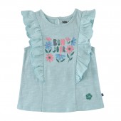 TEE SHIRT FILLE EMILIANA 