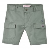 BERMUDA EMAEL TWILL