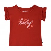 T-SHIRT ÉTÉ ELISE  