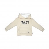 SWEAT MARLON MOLLETON ENFANT
