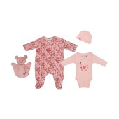 SET NAISSANCE MARIETTA MAILLE NAISSANCE