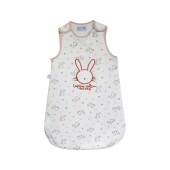 GIGOTEUSE 0/1M LATIMY MOLLETON SANS MANCHES