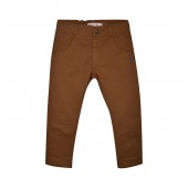 PANTALON ENFANT TWILL FRIZON