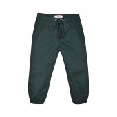 PANTALON GARCON TWILL FRONTON