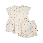 ROBE BLOOMER NOELYNE NAISSANCE