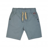 BERMUDA LAZREG TWILL ENFANT