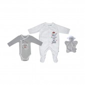 SET NAISSANCE JILIAN MAILLE NAISSANCE