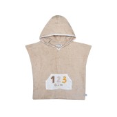 PONCHO DE BAIN OLDELAF EPONGE