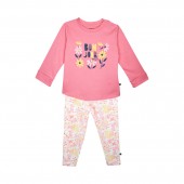 PYJAMA 2 PIECES HILLARY LONG ENFANT