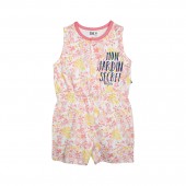 COMBI PYJAMA HILDA COURT ENFANT