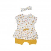 COMBIROBE BANDEAU LOU NAISSANCE