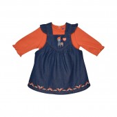 TEE SHIRT ROBE ISELINE JEAN NAISSANCE