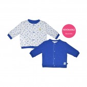 CARDIGAN LADISLAS MAILLE BEBE