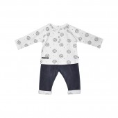 TEE SHIRT + PANTALON FERHAT