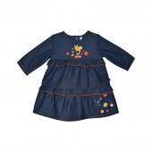 ROBE INDRA JEAN BEBE