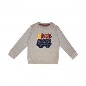 SWEAT ENFANT MOLLETON FAZLI