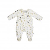 DORS BIEN IRVING VELOURS RASE OUVERTURE DEVANT NAISSANCE
