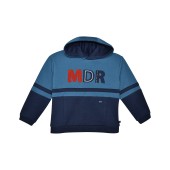 SWEAT JAMEL MOLLETON ENFANT