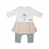 COMBIROBE ISAURE MAILLE NAISSANCE