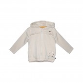 CARDIGAN JENIFER MOLLETON ENFANT