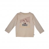 Tshirt manches longues Patrick