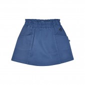 JUPE JOELLE TWILL ENFANT