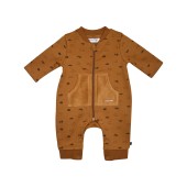 COMBINAISON MICKAEL MOLLETON OUVERTURE INTEGRALE