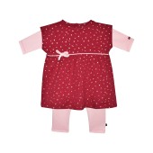 ROBE BODY LONG IOLA  NAISSANCE