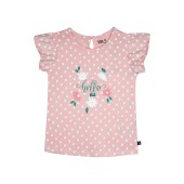 TEE SHIRT LARISSA ENFANT