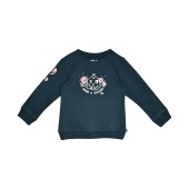 TSHIRT MADO INTERLOCK MANCHES LONGUES LES GRANDS DE SUCRE D'ORGE
