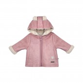 BLOUSON MALOE BEBE
