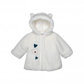 MANTEAU BEBE FLAVIE