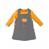 T-SHIRT + ROBE DARSHANA