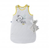 SET DUVETTE DOUMOU BJORN