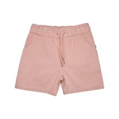 Bermuda en toile sergée Rodrigo