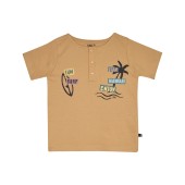 T-shirt manches courtes Rico