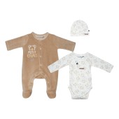 Trousseau de naissance Remon